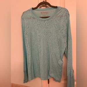 Grey’s Anatomy long sleeve shirt